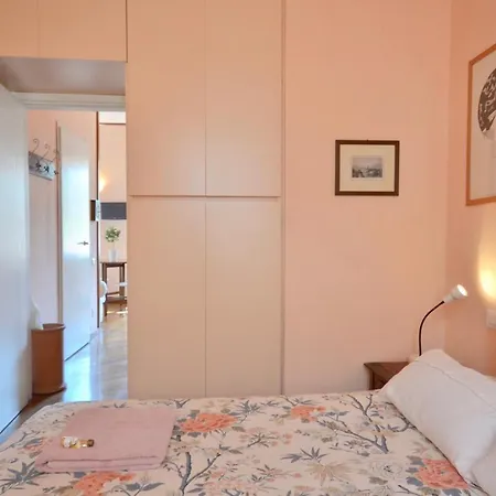Apartment Casa Camilla・a Few Steps From The Sea Santa Margherita Ligure